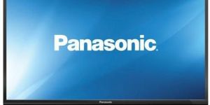 Panasonic LED TV