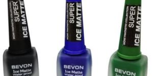 Matte Liquid Eyeliner