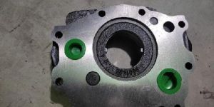 HM Loader Charging Pump