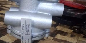 HM Loader Emergency Valve