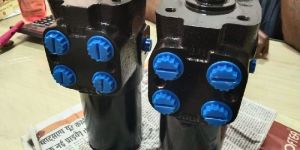 HM Loader Orbital Valve