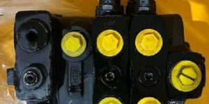 JCB Control Valve