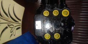 JCB Control Valve Spool