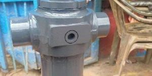 Mahindra JS Earthmaster Swing Cylinder