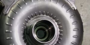 Tata Torque Converter