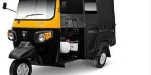 Auto Rickshaw