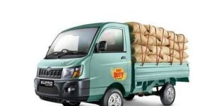 Mahindra Mini Truck