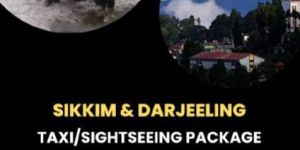 Sikkim & Darjeeling Tour