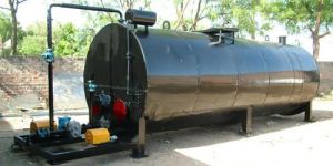 Bitumen Storage Tank