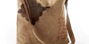 THE MANDY CARRY BAGS