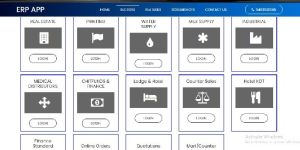 Designing Software Services