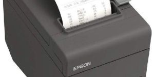 Epson Thermal Receipt Printer