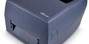 Kores Barcode Label Printer