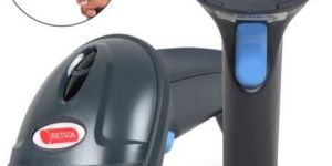 Retsol D1020 Wired 1D Barcode Scanner