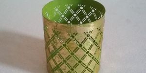 Metal Candle Hurricanes