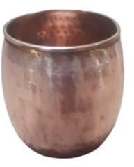 Copper Mugs