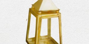 Metal Hanging Lanterns