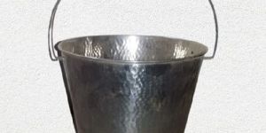 Metal Buckets