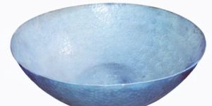 Metal Deep Bowls