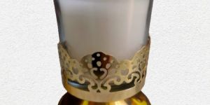 Metal Tea Light Candle Holders