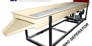 Vibro Separator