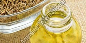 Cumin Essential Oil