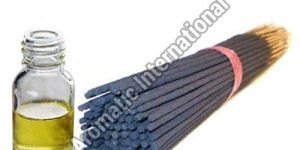 Incense Stick Fragrance