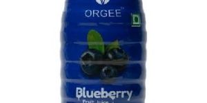 Blueberry Juice