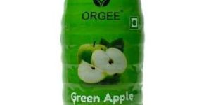 Green Apple Juice