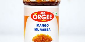 Mango Murabba