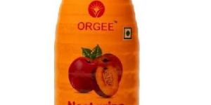 Nectarine Juice