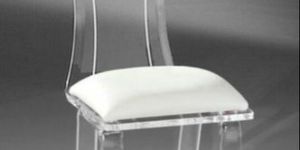 Designer Acrylic Chair