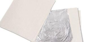 Silver Leaves