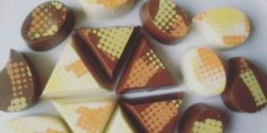 Designer Handmade Chocolate