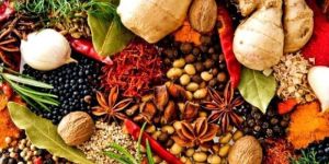 Indian Spices