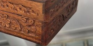 Wooden Box Price 400