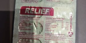 Pharmaceutical Tablets