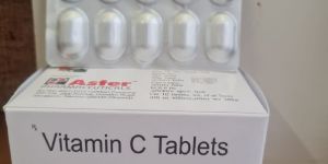 Vitamin C 1000 Mg Tablets