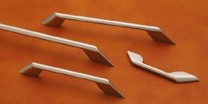 New Cross Cabinet Handle