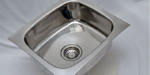 Stainless Steel Kitchen Sink