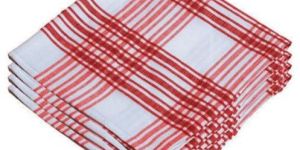 Kitchen Cotton Napkin