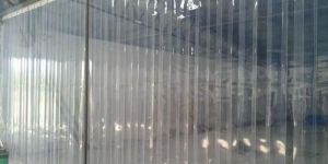 PVC AC Curtain