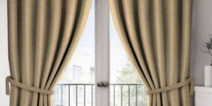 Blackout Curtain