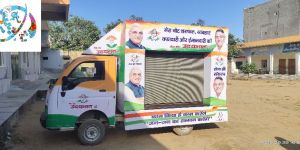 Outdoor Advertising LED Display