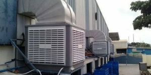 Industrial Air Cooler