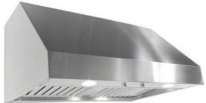 Kitchen Exhaust Systems