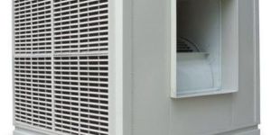 Outdoor Cooling System