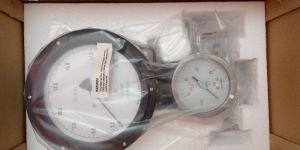 CRYOGENIC LEVEL GAUGE