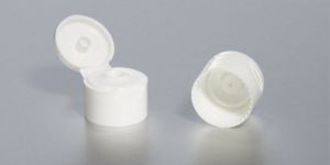 Flip Top Cap