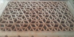 Jali in Jodhpur Sand Stone